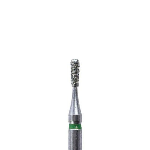 Tempo FG Single Use Diamond Burs 830 - Pear Shape Qty 25 - Strauss Diamond - GoldenDent